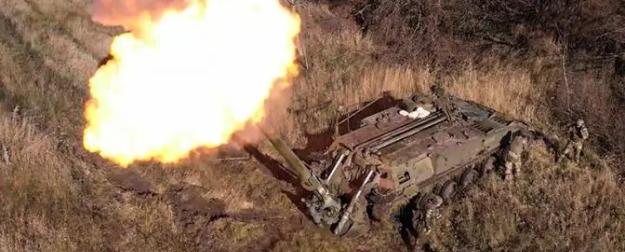 И снова катастрофа ВСУ в Купянске: «Русские опять забирают город»