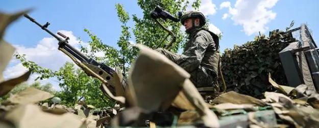 Разгром в Заосколье: от элитной 14-й ОМБр остались лишь похоронные списки
