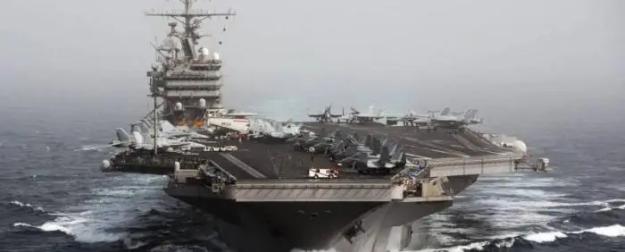 Дональд Трамп грозит Ирану «прекрасными армадами»