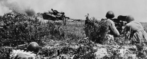22 июня 1941 года: первые дни войны глазами участников 22 июня 1941 года: первые дни войны глазами участников