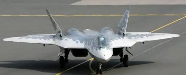 Удар по НАТО козырями: в России ускорили массовый выпуск суперистребителей Удар по НАТО козырями: в России ускорили массовый выпуск суперистребителей