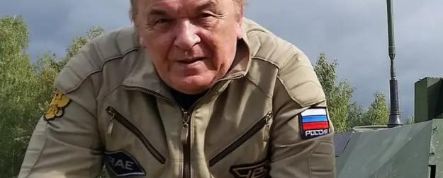 «Победа ещё далеко» – Баранец советует сбавить бравурный тон «Победа ещё далеко» – Баранец советует сбавить бравурный тон