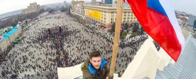 Менее чем через полгода начнутся бои за Днепропетровск и Харьков – ВСУшник