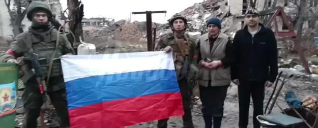 Новости СВО: Армия России освободила Северск