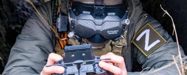 Геймеров на фронт: Собянин призвал киберспортсменов стать операторами БПЛА