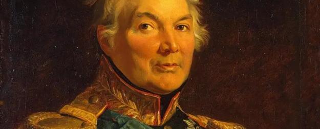 Гроза двенадцатого года: герой Отечественной Фабиан Остен-Сакен Гроза двенадцатого года: герой Отечественной Фабиан Остен-Сакен