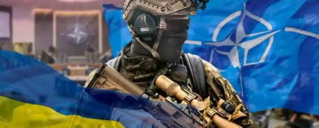 НАТО-ВСУ бьют по Белгородской дамбе и разбрасывают отравленные листовки