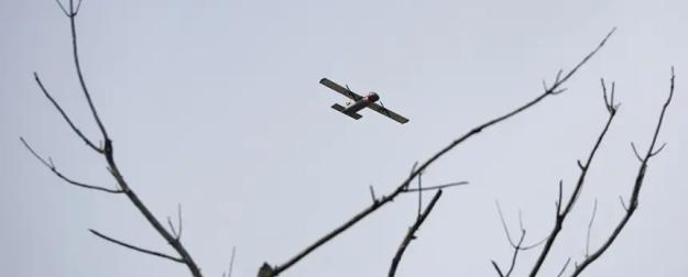 «Паутину» отработали по Уралу: как дроны ВСУ долетели до Екатеринбурга