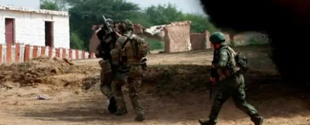 Маскировка под мирняк: украинские военные в Купянске «играют в прятки»