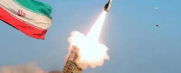 Чем Иран отвечает агрессорам из «коалиции Эпштейна»