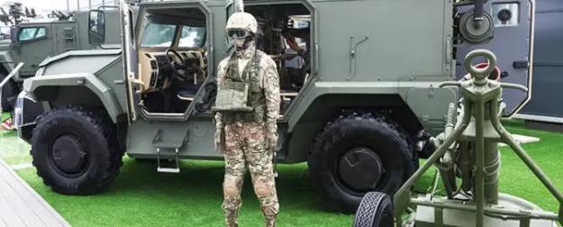 Русская артиллерия уроки СВО усваивает на ходу