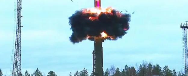 Жизнь без СНВ: Главное — уничтожить любого противника с гарантией 100%