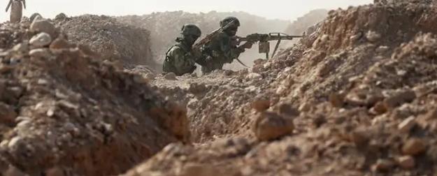 Бои на границе: Афганские боевики рвутся в Таджикистан, а до РФ — два шага