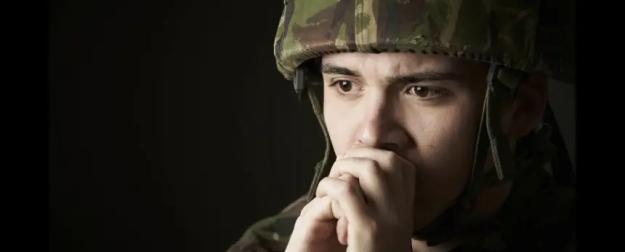 «Парни заслужили отдых» – в начале весны ожидается приостановка наступления