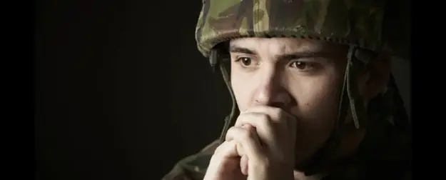 «Парни заслужили отдых» – в начале весны ожидается приостановка наступления