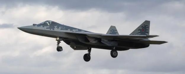 Су-57 научился дразнить ракеты: раскрыта сверхспособность истребителя