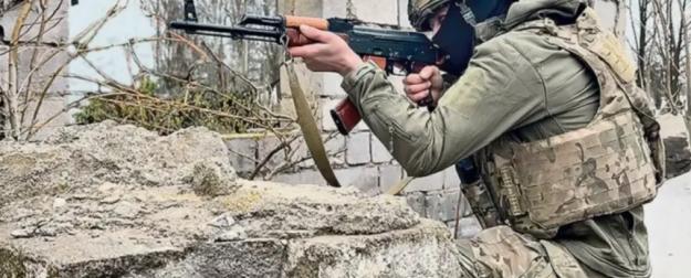 Новости СВО: ВС РФ закрепились на окраине Красноармейска Новости СВО: ВС РФ закрепились на окраине Красноармейска