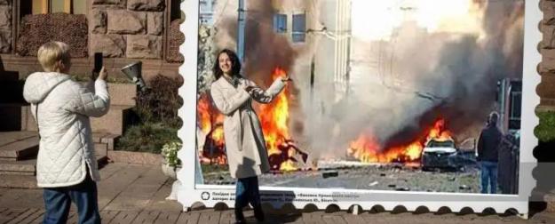 «У русских заканчиваются ракеты» - уже в прошлом. Тревога в Киеве