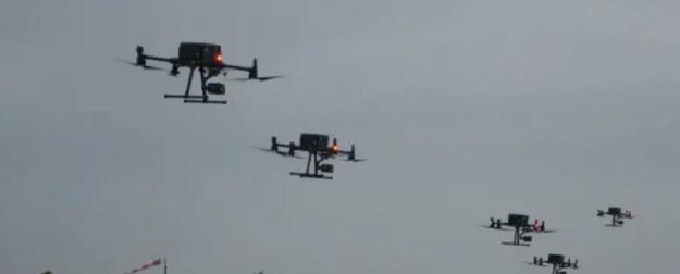 Травят «мирняк»: в РФ заявили о применении ВСУ дронов с химикатами