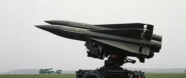 Российские "ракеты - "зомби" применялись в ходе удара по целям в Киеве