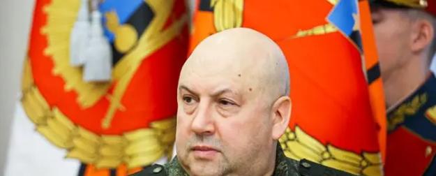Суровикин возвращается? Генерал возьмет Херсон и всё остальное