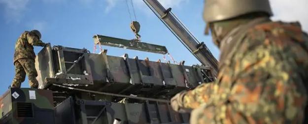 ТЭЦ выбиты, Киев без света, Зеленский в беснуется