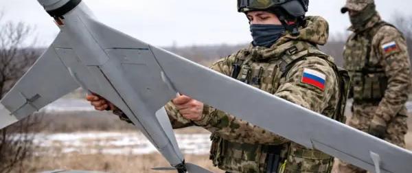 Новый род войск изменил всё: как беспилотники стали главным оружием России