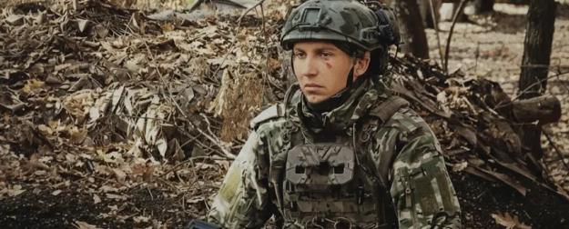 Несгибаемый: как стрелок «Мгновенный» в одиночку остановил наступление ВСУ