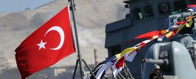 ВМС Турции на этапе трансформации. Часть II