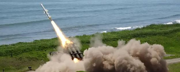 На Хоккайдо испытали противокорабельную ракету «Type 88»: ответ России На Хоккайдо испытали противокорабельную ракету «Type 88»: ответ России