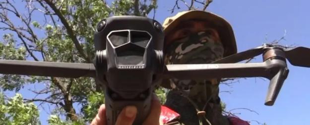 Тайное оружие СВО: новейший дрон «Форс» оказался сильнее вражеского РЭБ