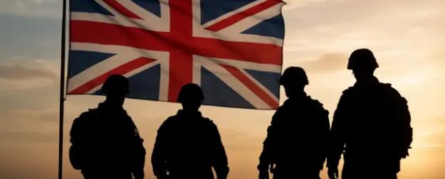 Трагедия вскрыла тайную игру: Лондон отправил военных на Украину