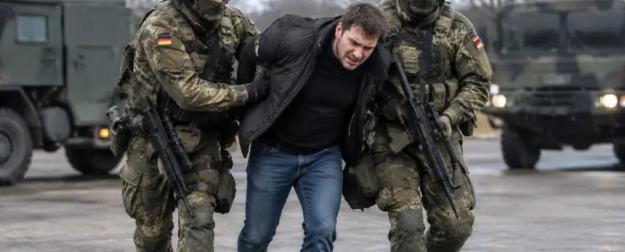 Бундесвер трещит по швам: в ФРГ растёт поток отказов от военной службы