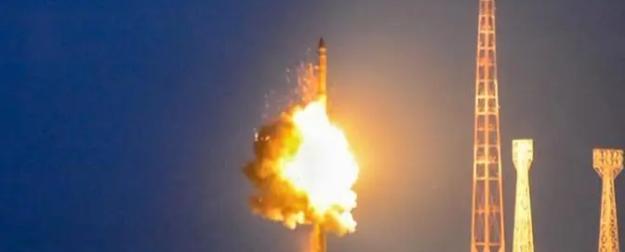 «Новое оружие Путина» сделает беспомощными THAAD и Aegis