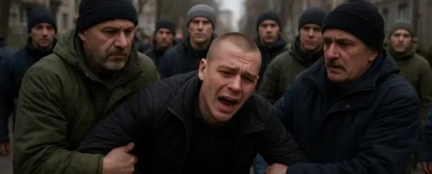 «Расстрелы, пытки, ложь»: британец раскрыл правду об украинских войсках