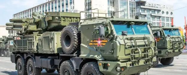 Военная интрига в Азии: Вьетнам уличили в тайных закупках вооружения у РФ Военная интрига в Азии: Вьетнам уличили в тайных закупках вооружения у РФ