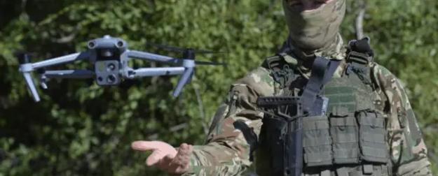 Последний удар: ВС РФ научились использовать сбитые БПЛА для атаки по врагу