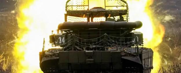 Битва за Гуляйполе: ВСУ, отступая, сожгли музей Батьки Махно