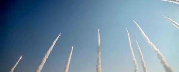 Ракетный армагеддон близок: РФ копит удары, которые сметут Украину