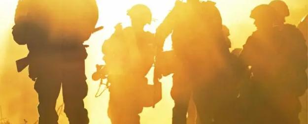 Латиноамериканская мафия сделала из Украины тренировочный лагерь