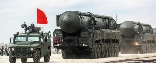 Летом 2026-го логично ожидать три путинских удара