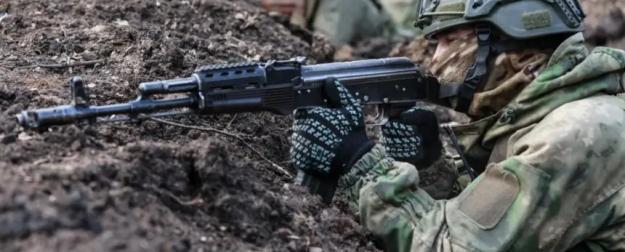 Новости СВО: Армия России отразила семь попыток ВСУ прорвать оборону Новости СВО: Армия России отразила семь попыток ВСУ прорвать оборону