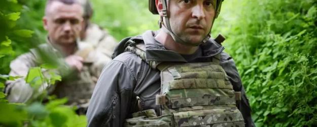 Бунт в Киеве: эксперт раскрыл, кто готовит переворот против Зеленского