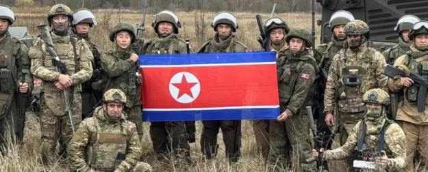 Брать Славянск будет спецназ Кима? Белоусов привез из КНДР хорошие новости