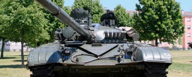Не желая отдавать ВСУ Leopard 2, Германия поставит Киеву хорватские M84 Не желая отдавать ВСУ Leopard 2, Германия поставит Киеву хорватские M84