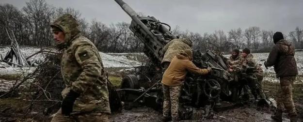 Новости СВО: фронт ВСУ на Донбассе рушится