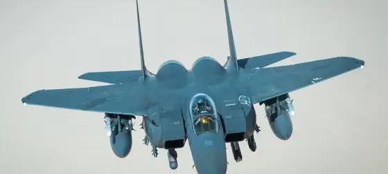 Серьезный урон США в авиатехнике: среди потерь - F-15E, AWACS, F-35A и MQ-9