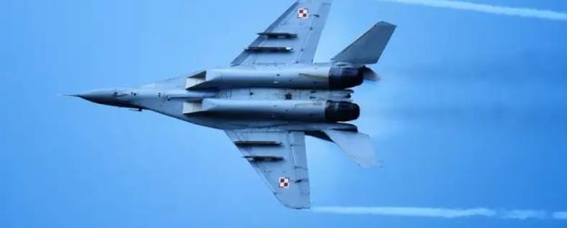 Раскрыт план Варшавы по безопасной для себя передаче старых самолетов Киеву