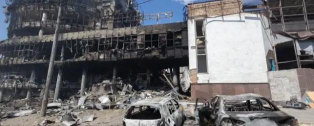 ПВО не спасла Киев: на Украине признали провал защиты после удара возмездия
