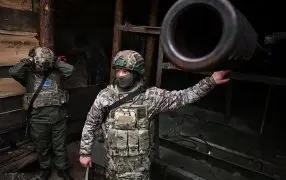 Защиту российской самоходки "Гиацинт" в зоне СВО довели до максимума